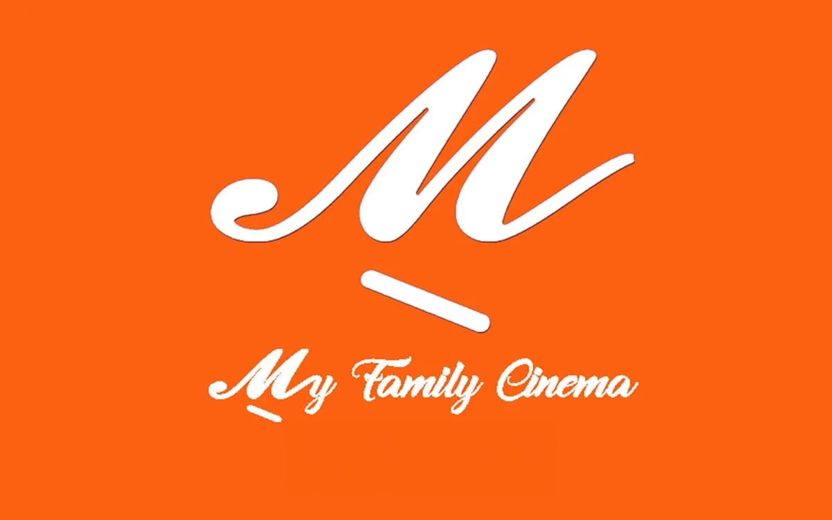 My family cinema - Plano Anual
